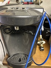 Macchina X Produzione Acqua