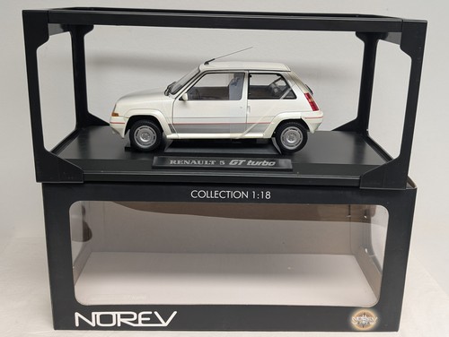 Norev renault gt - renault, 5
