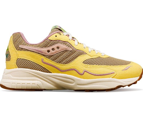 Scarpe saucony unisex grid - scarpe,