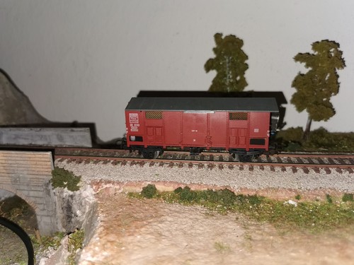 Märklin marklin 4950 carro - marklin,