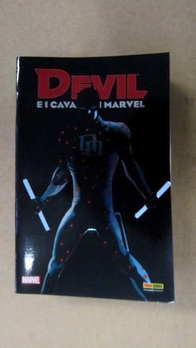 Devil cavalieri marvel n - marvel,