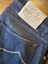 Jacob Cohen jeans cotone