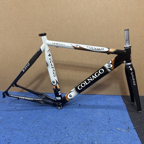 Telaio bici colnago - telaio, 54
