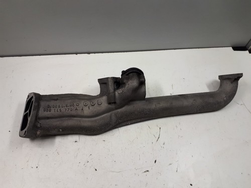Tubo intercooler audi - intercooler, a8