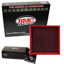 Filtro Aria Sportivo BMC per