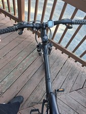 Trek Mtn Bike 3400