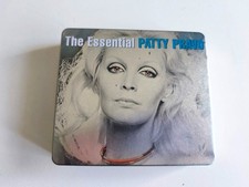 The essential patty - pravo,