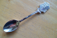 CUCCHIAIO SOUVENIR STAMFORD