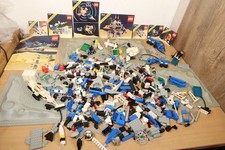 LEGO Vintage Space Bundle 6940