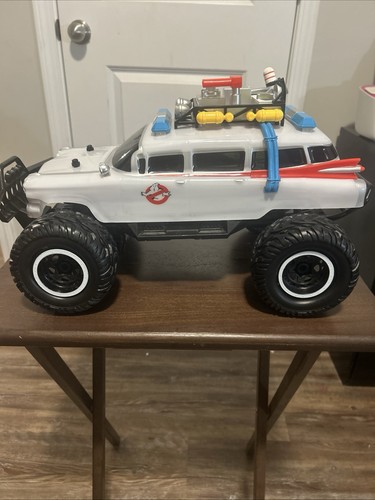 Ghostbusters elite 4x4 - elite,