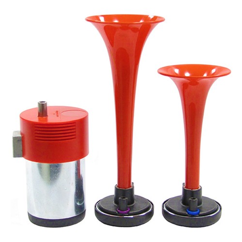 Fiamm tromba elettropneumatica - fiamm,
