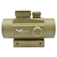 Ottica Softair JS-TACTICAL RED