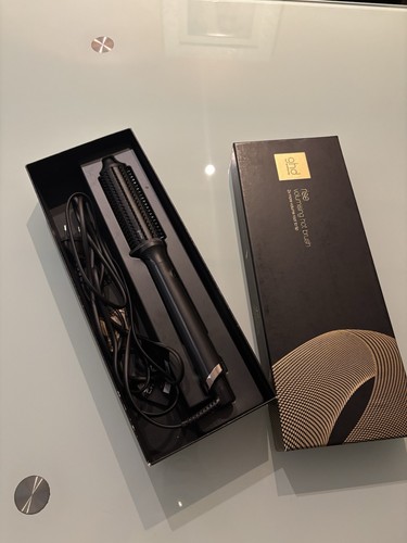 Ghd rise spazzola lisciante - rise,