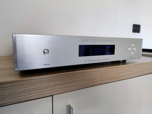 Amplificatore integrato - amplificatore,