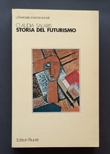 Storia del futurismo: Libri