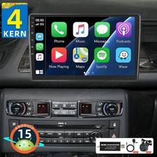 Autoradio DAB+ 2+64GB Android