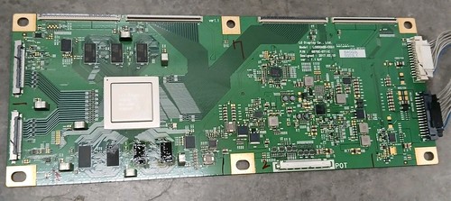 Scheda con oled55c7p u - tv, oled55c7p-u