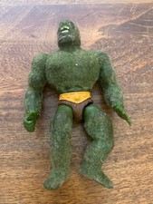 Original MOTU Vintage MASTERS