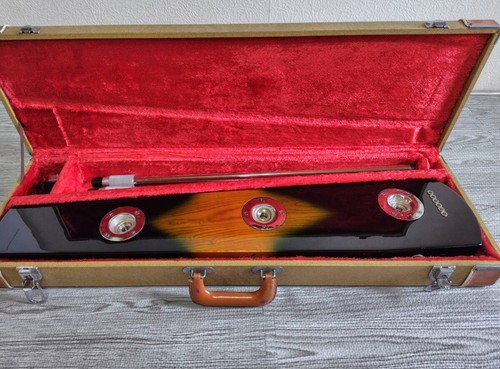 Chitarra anderson lap - chitarra,