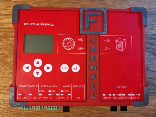 Router firewall adstec - router,