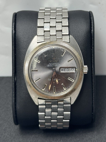 Orologio automatico omega - orologio,