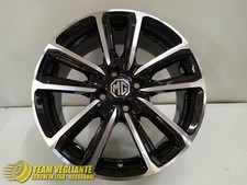 N4 Cerchi in Lega MAK MAGMA da 15 Pollici per MG ZR ZS (2002-2005)