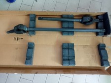 Semiassi Dana 44 Jk Rubicon