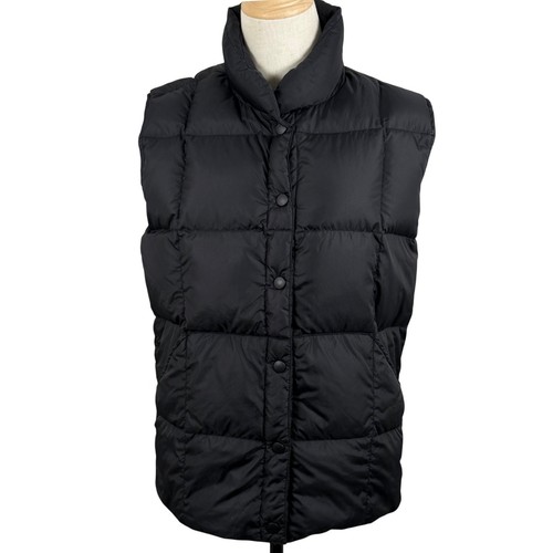 Gilet imbottito lands end - imbottito,
