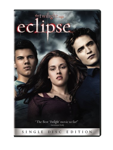 The twilight saga eclipse - twilight, saga: