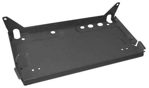Porta batteria per john deere - porta,