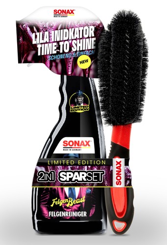 Felgenbeast sonax pulitore - sonax,