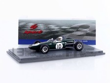 SPARK 1/43 - BRABHAM BT18 F2