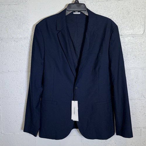 Calvin klein giacca - klein, uomo