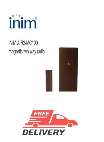 Contatto magnetico - , 2