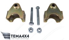 Tema4x4 40mm Rear shock