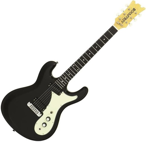 Aria 206 retro classics - aria, dm-206