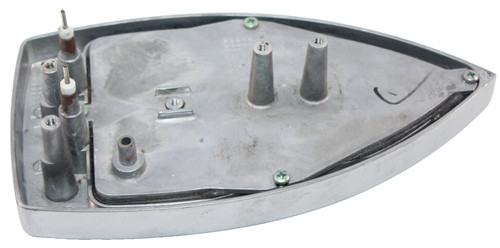 Resistenza imetec iron max - resistenza,