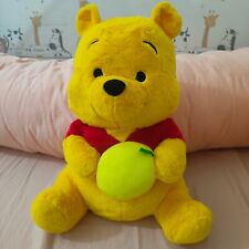 Disney The Pooh Winnie Sitting