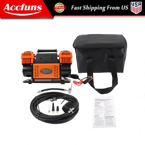 12v air compressor pump - 12v,