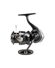DAIWA MULINELLO SPINNING BALLISTIC HD NEW 2025