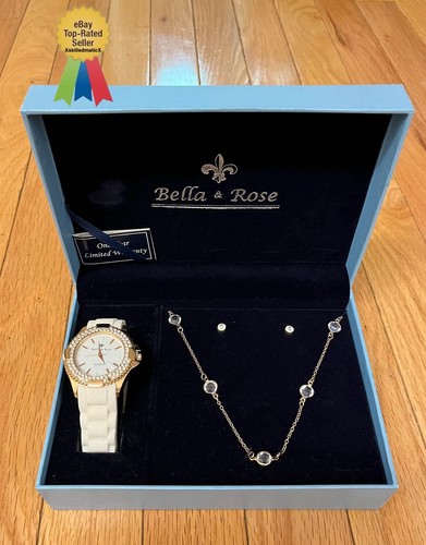 Set orologio collana - set, orologio,