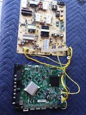 Alimentatore Sharp 50" LC50UB30U + Principale B4