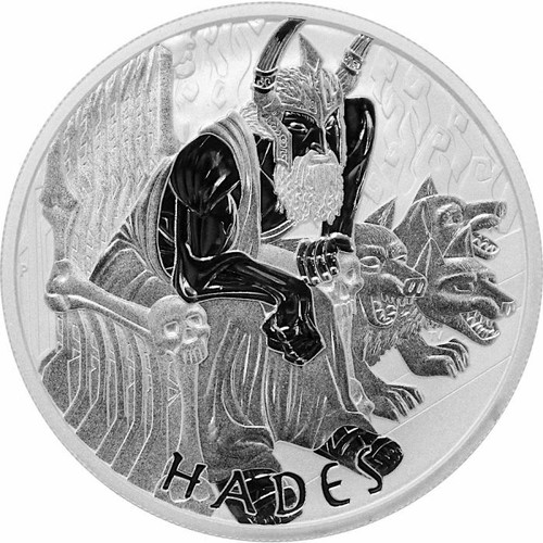 Dollari dei - $,