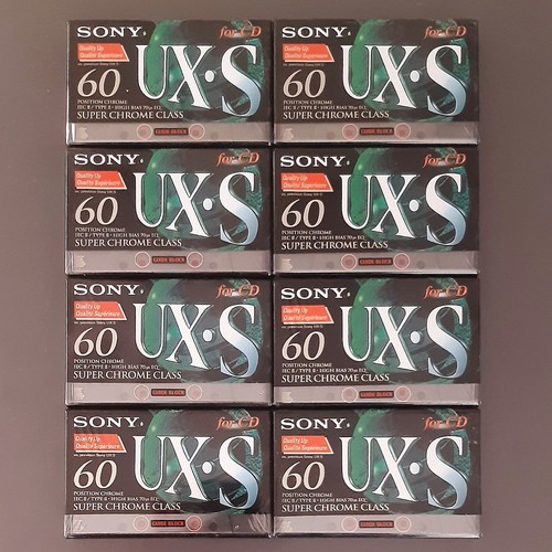 Audio cassette sony - cassette,
