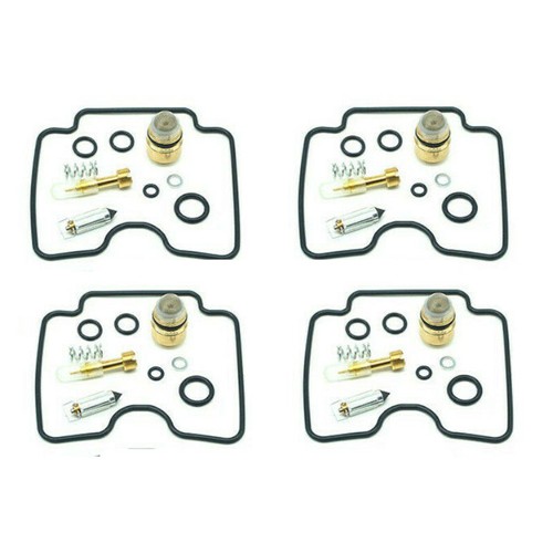 Guarnizioni kit riparazione - 4,