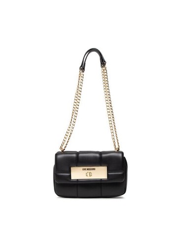 Borsa tracolla love moschino - a,