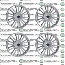 Kit set copricerchi coppa - kit, 4