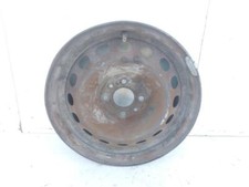 Cerchio singolo ferro - ferro, r14