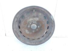 CERCHIO SINGOLO IN FERRO R14 FIAT PUNTO II REST (188) (2004>2010)