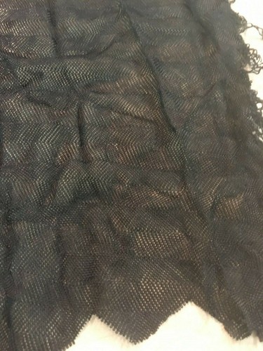 Tessuto tipo pizzo art - tessuto,